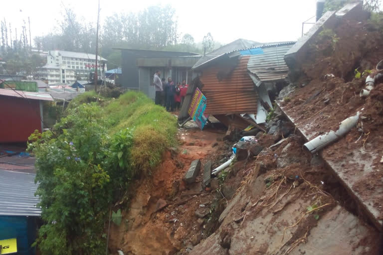 munnar landslide