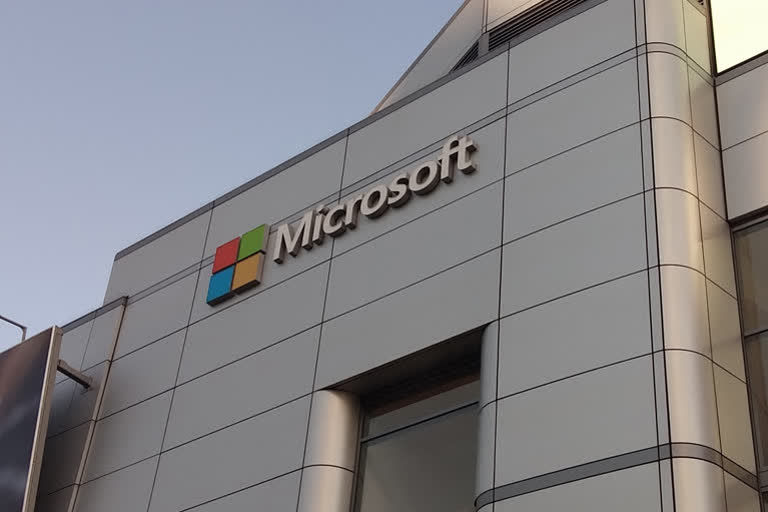 Microsoft to infuse $100 million in desi app ShareChat