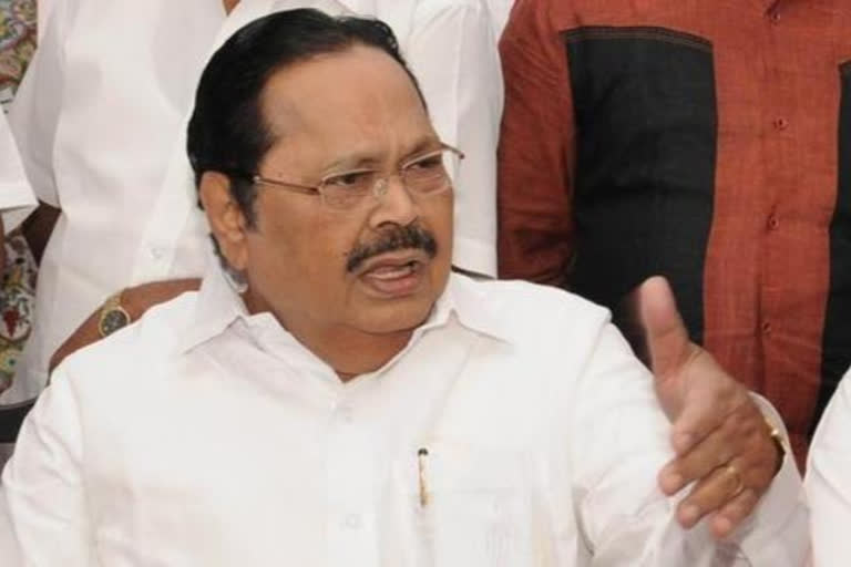 duraimurugan