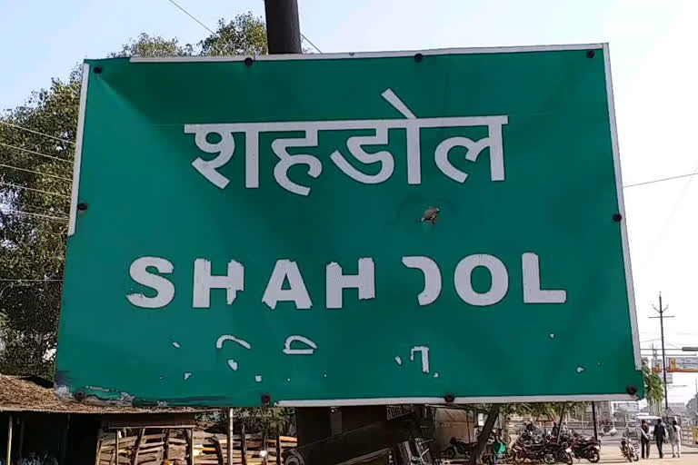 shahdol