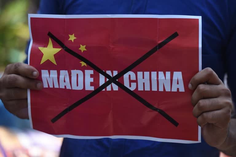 Traders Body To Launch "China Quit India" Campaign On August 9