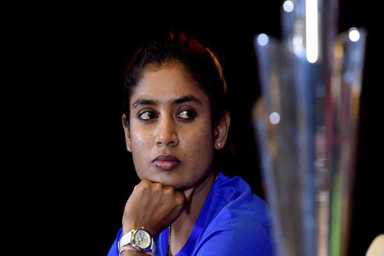 Mithali raj