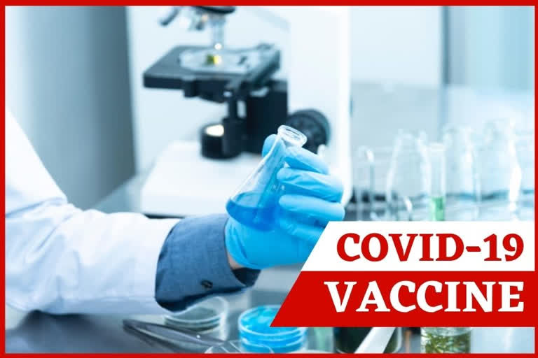 COVID-19 vaccine