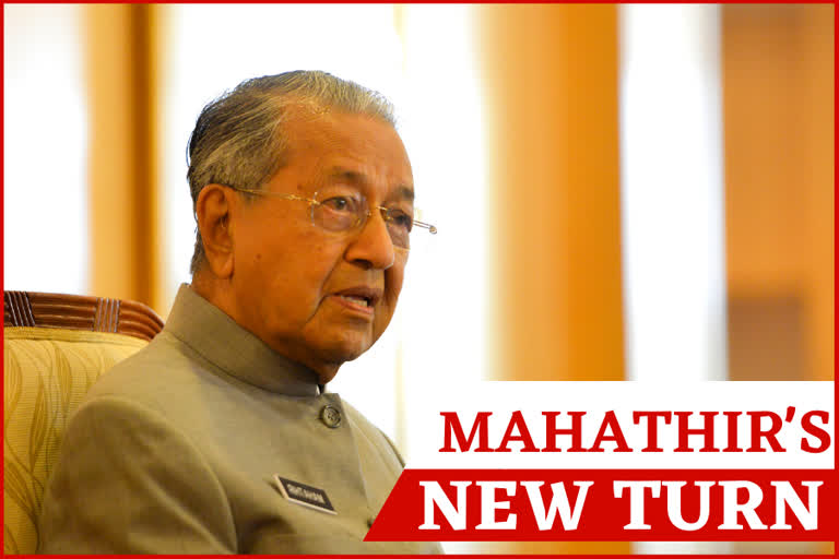 Mahathir Mohamad