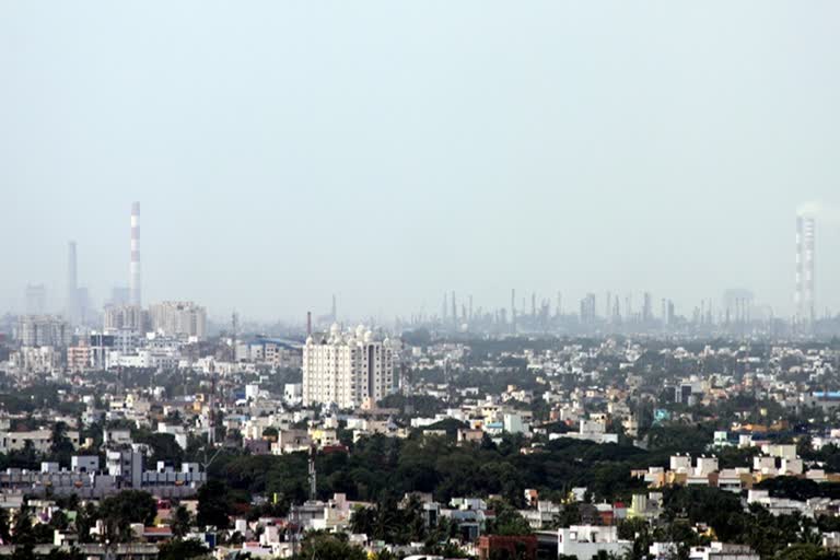 chennai