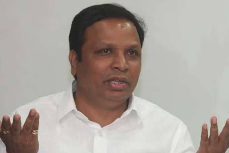 Ashish Shelar