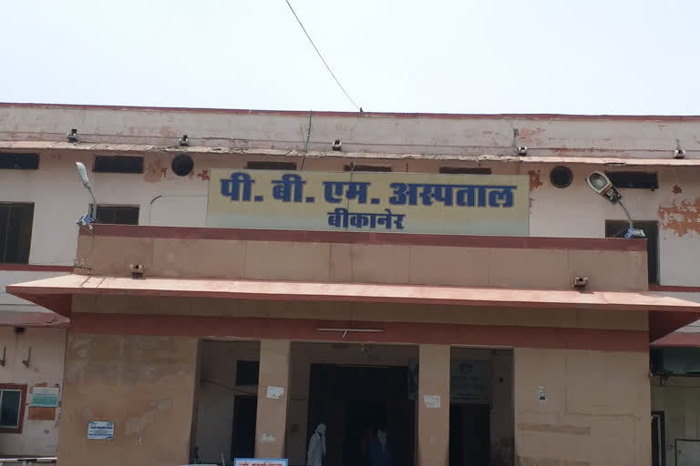 राजस्थान न्यूज, bikaner news