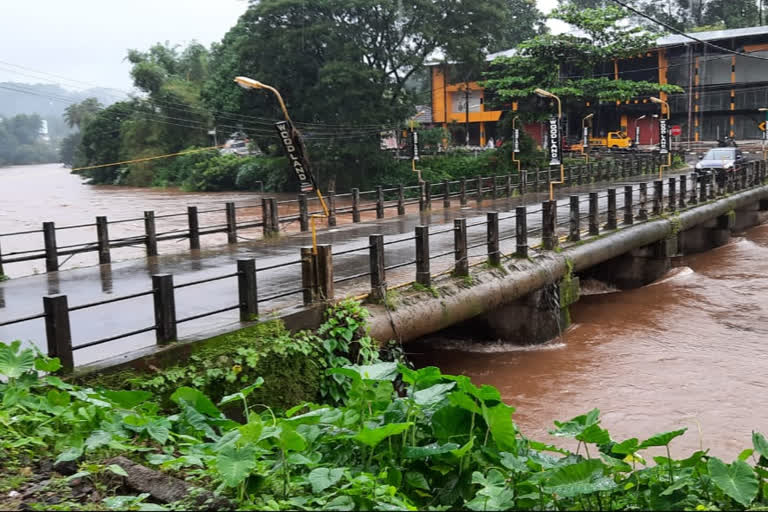 Coastal areas  Kottayam  risk of floods  കോട്ടയം  വെള്ളപ്പൊക്കം  വെള്ളപ്പൊക്ക ഭീഷണി