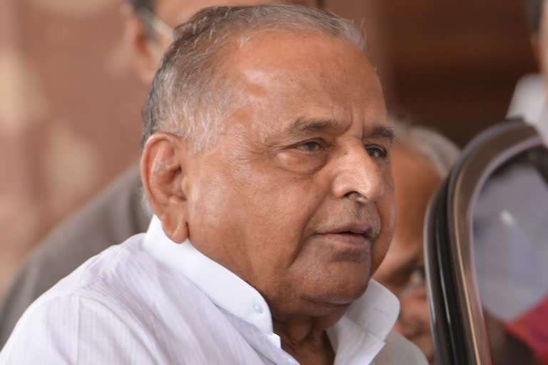 mulayam