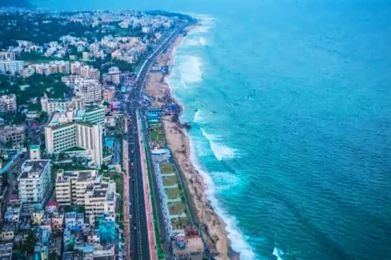 Visakhapatnam