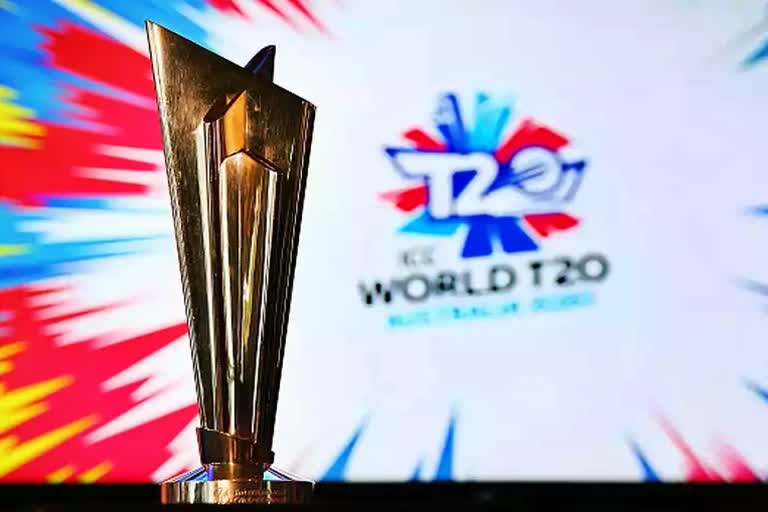 2021 T20 World Cup