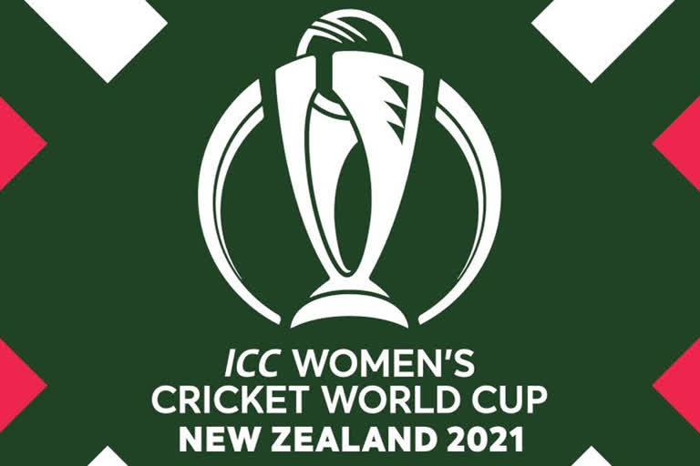 ICC, Women's Cricket World Cup 2021, New Zealand, Dubai