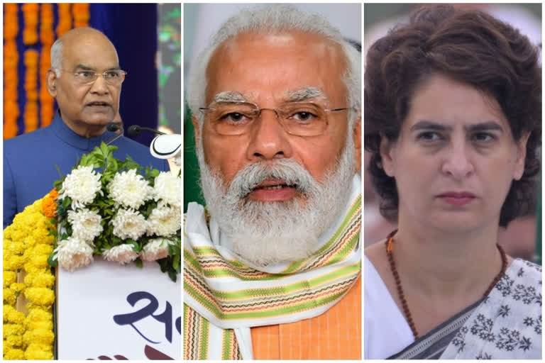 'Tragic, painful moment': PM Modi, Priyanka Gandhi, KC Venugopal condole deaths in Kerala plane mishap