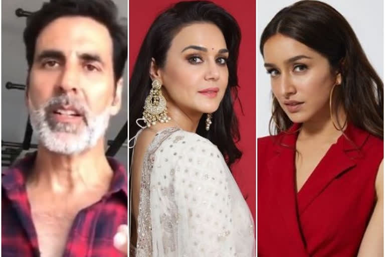 Kozhikode plane crash: Bollywood stars express grief, offer condolences