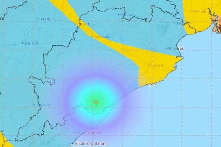 earthquake, earthquake in odisha, earthquake in ganjam and gajapati, earthquake update in odisha, state weather update, ଭୂକମ୍ପ, ରାଜ୍ୟରେ ଭୂକମ୍ପ, ଗଞ୍ଜାମ ଓ ଗଜପତିରେ ଭୂକମ୍ପ, ରାଜ୍ୟରେ ଭୂକମ୍ପ ଅପଡେଟ, ରାଜ୍ୟ ପାଣିପାଗ ଖବର