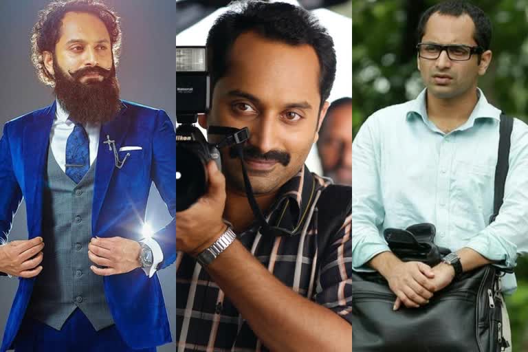 Fahad fazil birthday ഫഹദ് ഫാസില്‍ സൂക്ഷ്മാഭിനയത്തിന്‍റെ രാജകുമാരന്‍ malayala, actor birthday ജന്മദിനം ഫഹദ് fahad actor