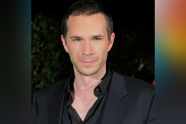 James D'Arcy Marvel film direct