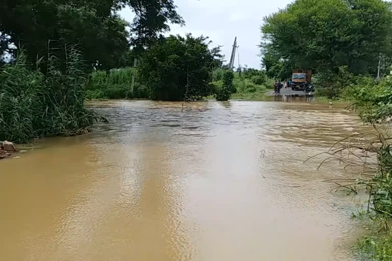 Flood in Belagavi