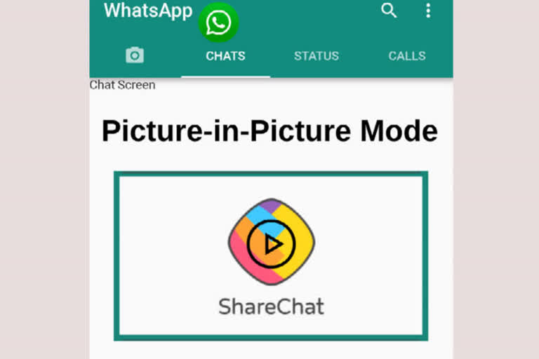 Sharechat