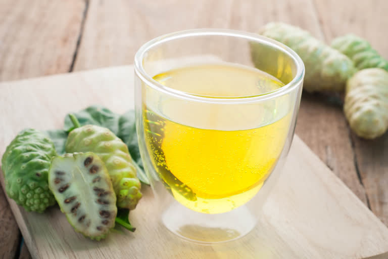 Noni juice, health properties of noni juice