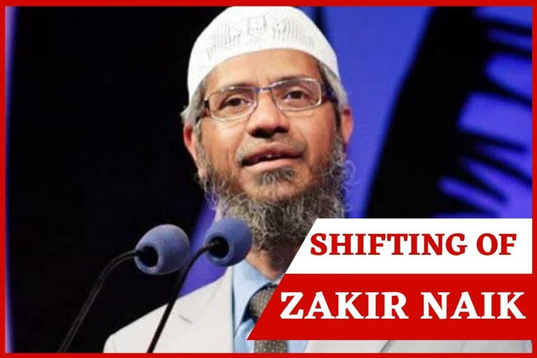 Zakir Naik