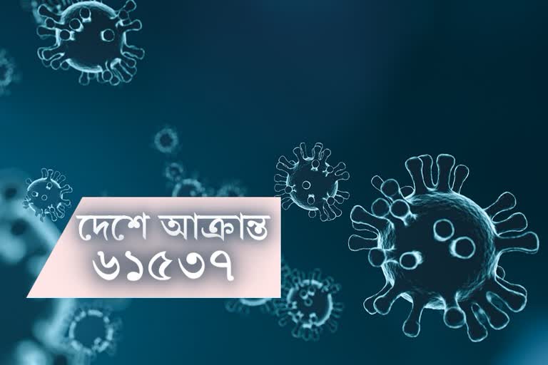 কোরোনা