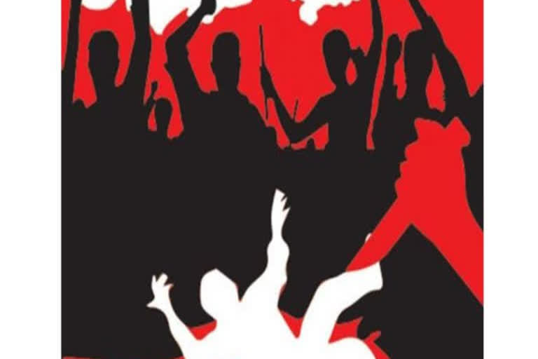 palghar lynching case: Chargesheet filed against two minors