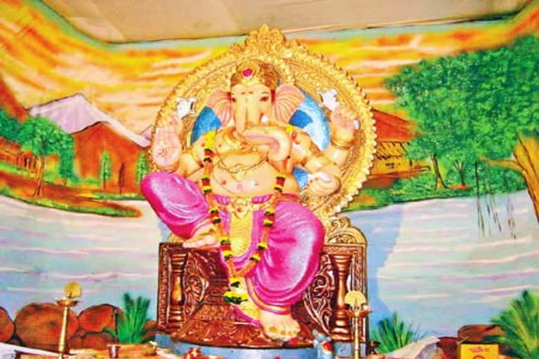 vinayaka chathurthi