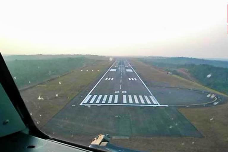 KERALA PLAN CRASH WHAT IS TABLETOP RUNWAY