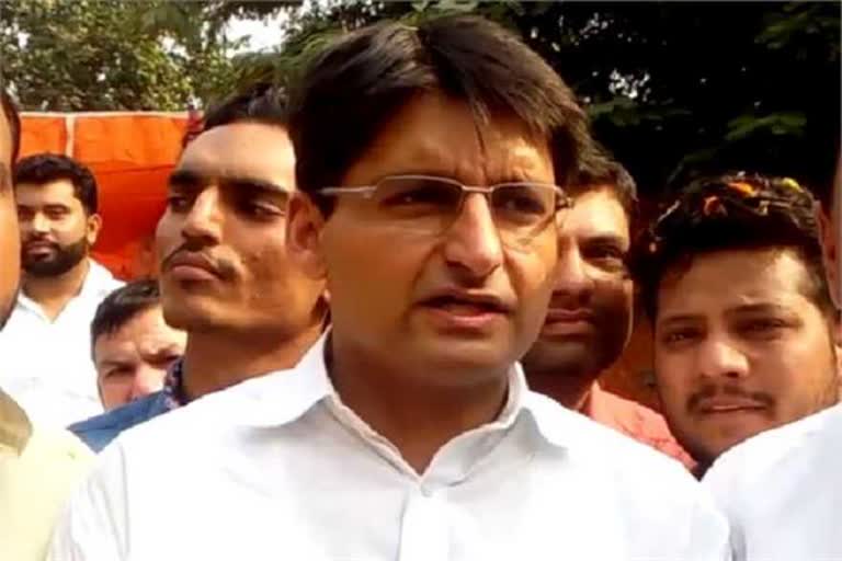 deepender hooda