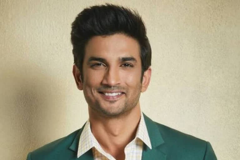 Sushant Singh Rajput death row