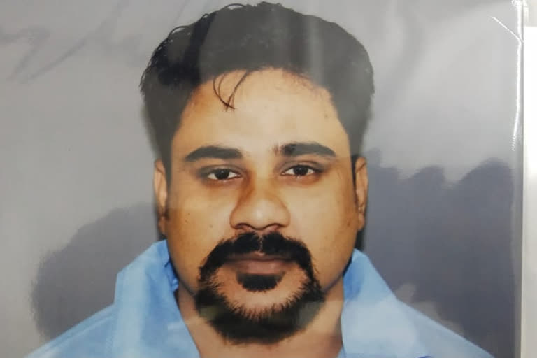 Sri lankan gangster Angoda Lokka