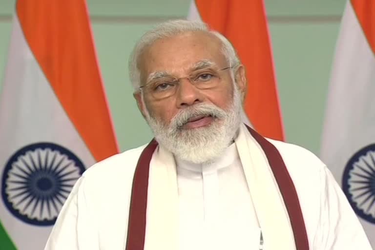 Narendra Modi