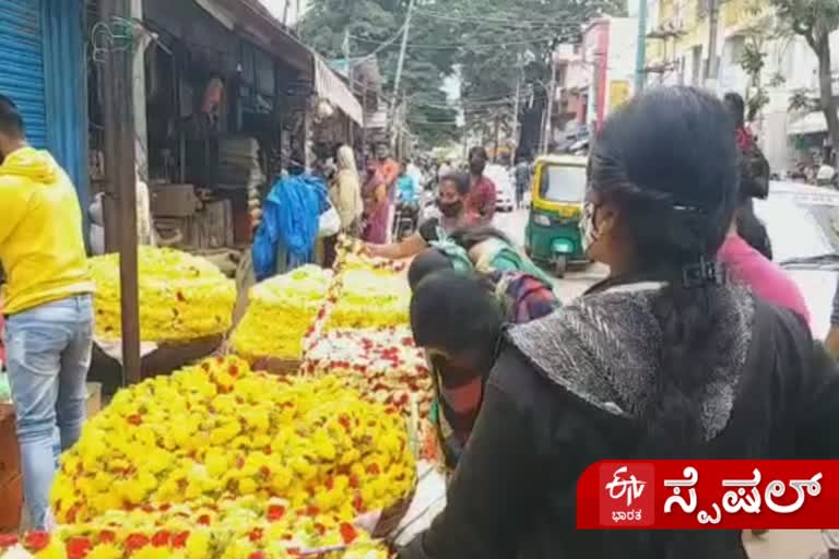 street vendors