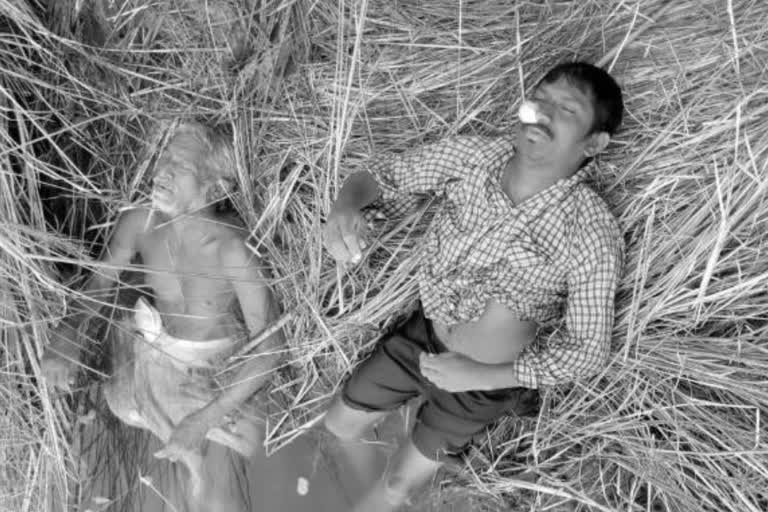 father and son died at jayashanker bhupalapalli