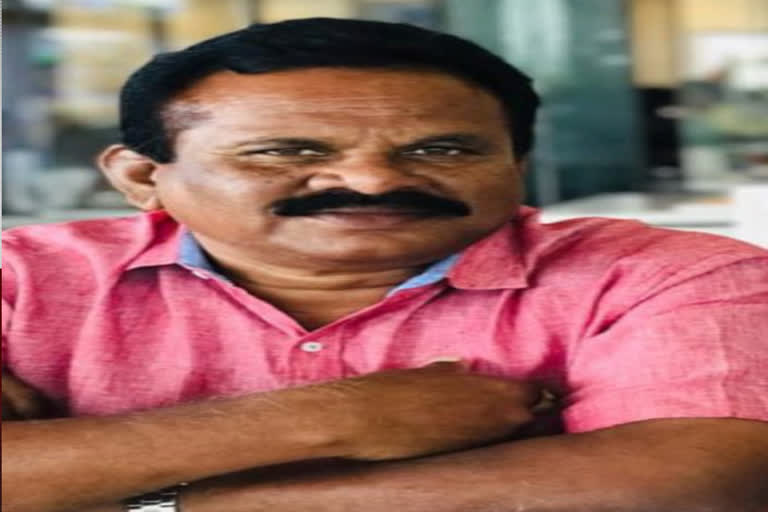 simhachalam temple ex ee malleswara rao suspend