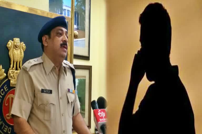 delhi police