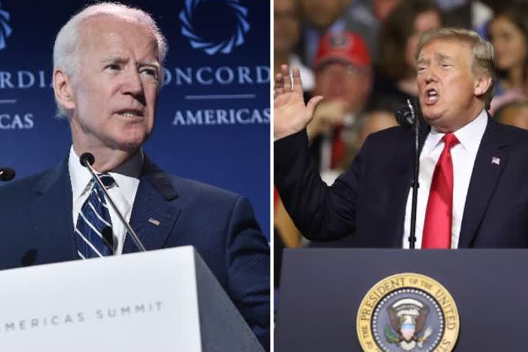 A Biden White House unlikely to roll back US policies on India, China: Experts