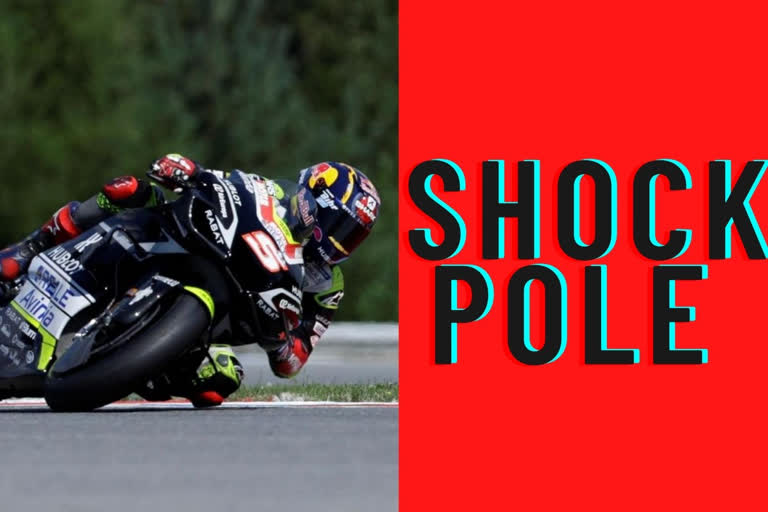 Czech MotoGP, Johann Zarco, Brno, MotoGP