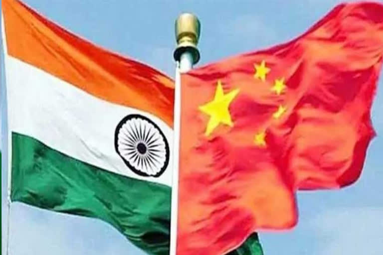 INDIA CHINA TALKS ON BOARDER ISSUE