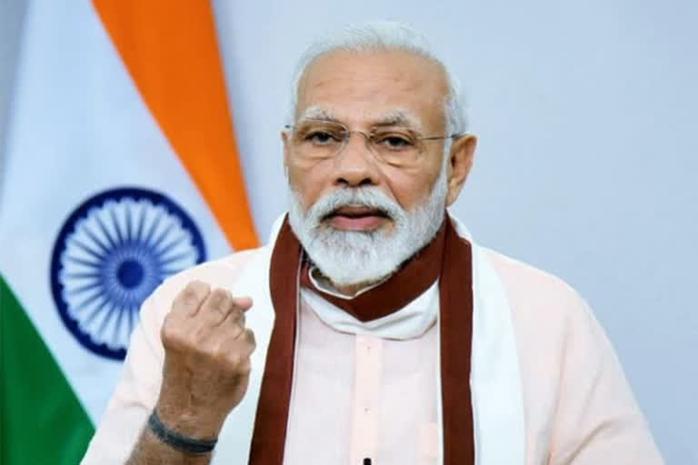 PM Modi