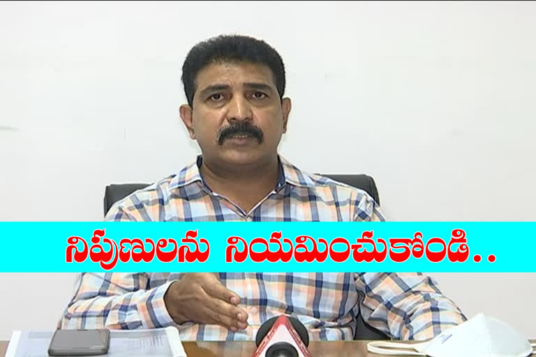 fire-safety-india-member-responds-on-vijayawada-fire-accident