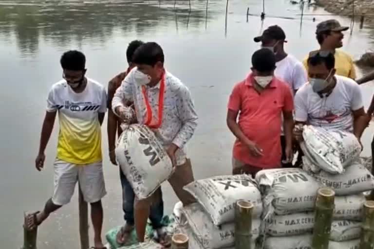 মন্ত্ৰী ভৱেশ কলিতা