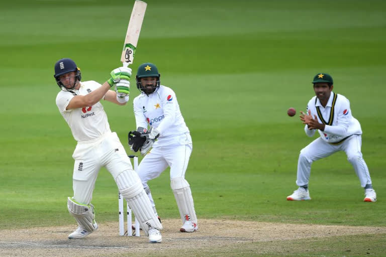 Pakistan, England, Wasim Akram, Azhar Ali