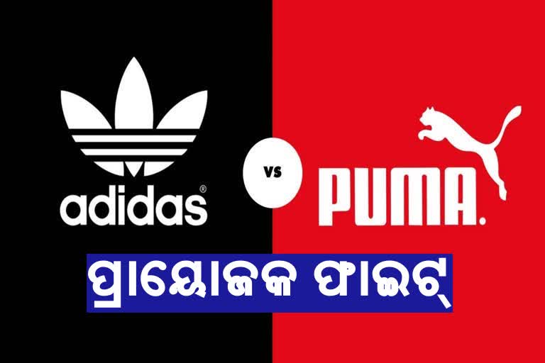 Adidas, Puma look to fight it out for Team India kit sponsorship