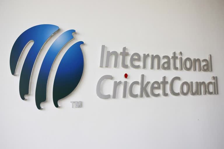 ICC, ICC LOGO