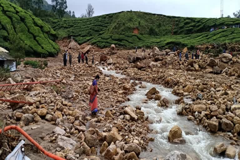 Kerala landslide updates: 16 more dead bodies recovered and death toll rises to 42