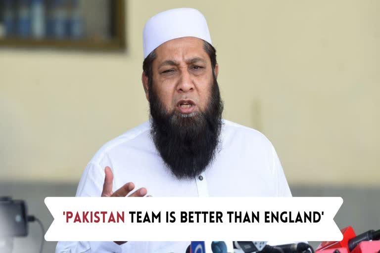 pakistan can still win series despite manchester loss feels former captain inzamam-ul-haq