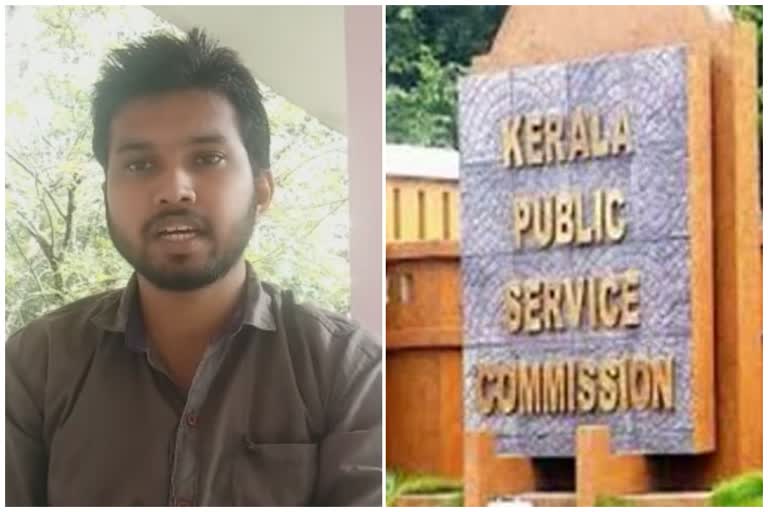 posting statistics  rank holder  psc  പി.എസ്.സി  ഉദ്യോഗാര്‍ഥികള്‍  നിയമന ശുപാർശകള്‍  കോടിയേരി ബാലകൃഷ്ണൻ  എം.ബി രാജേഷ്