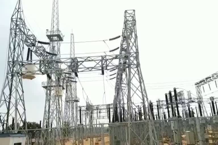 CM Hemant will inaugurate Saria Power Grid on August 15 in giridih